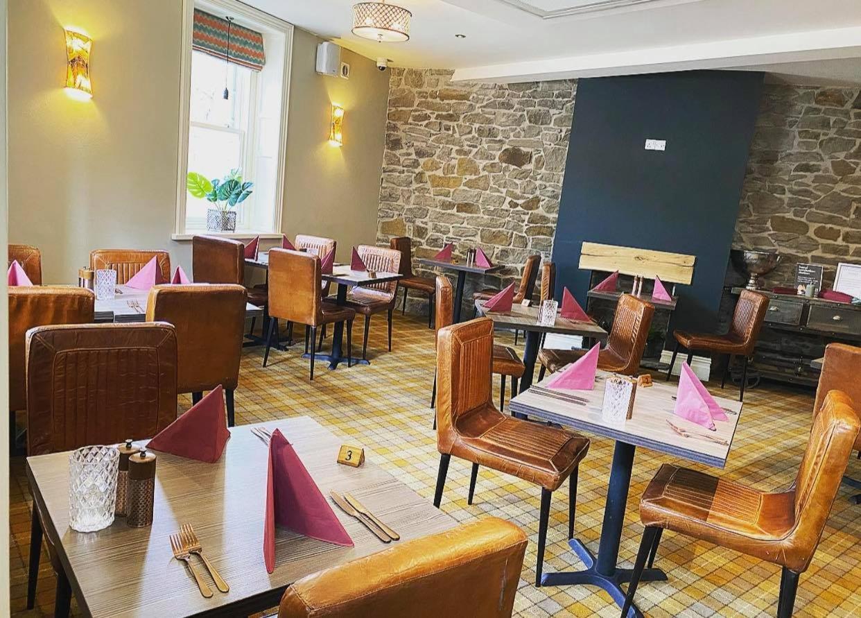 Tredegar Arms Hotel Kültér fotó