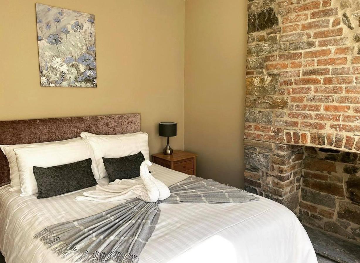 Tredegar Arms Hotel Kültér fotó