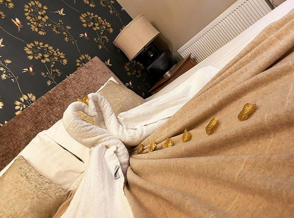 Tredegar Arms Hotel Kültér fotó