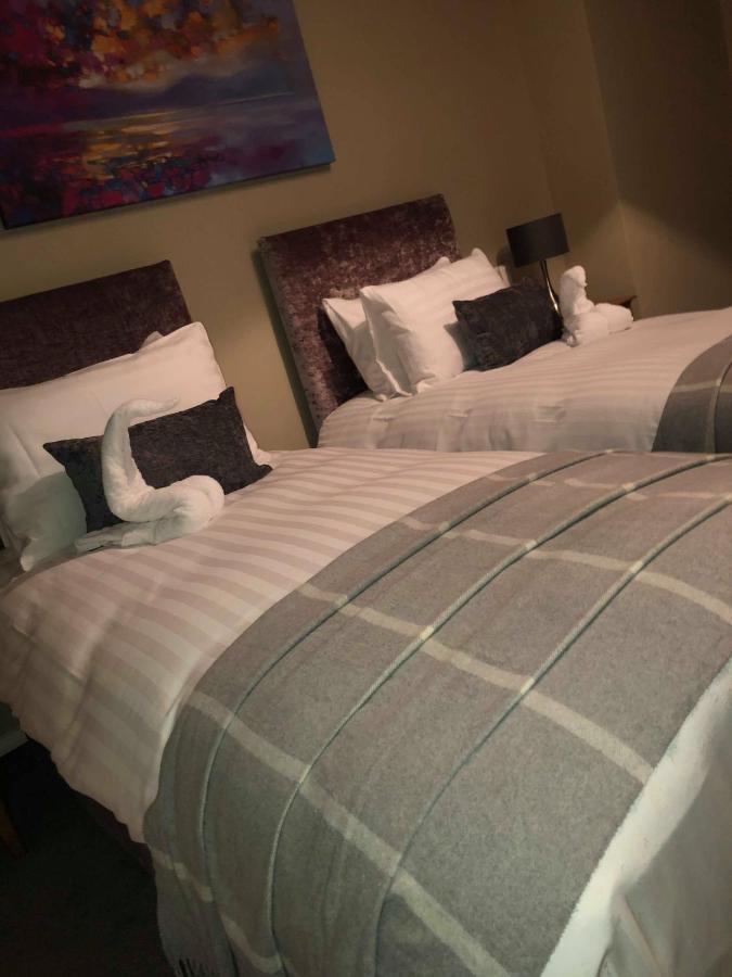 Tredegar Arms Hotel Kültér fotó