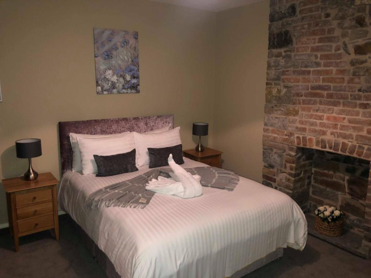 Tredegar Arms Hotel Kültér fotó